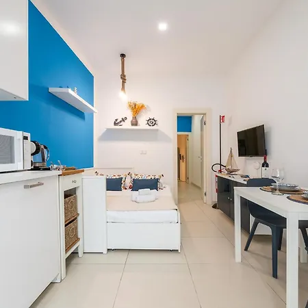 Blue Nest * Cagliari