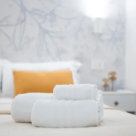 아파트 Blue Nest *