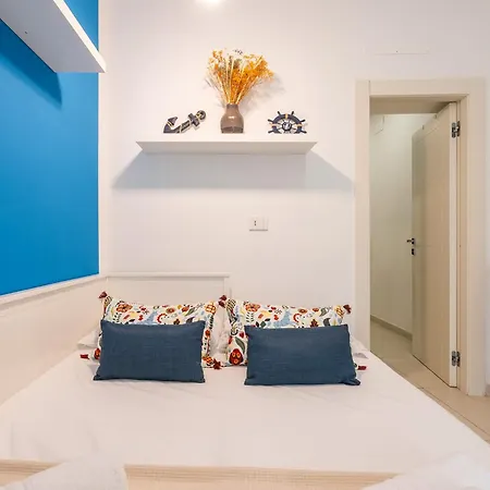 Blue Nest *