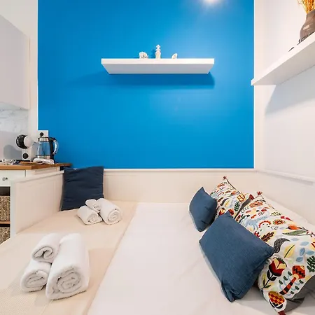 Lejlighed Blue Nest *