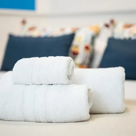 Blue Nest *