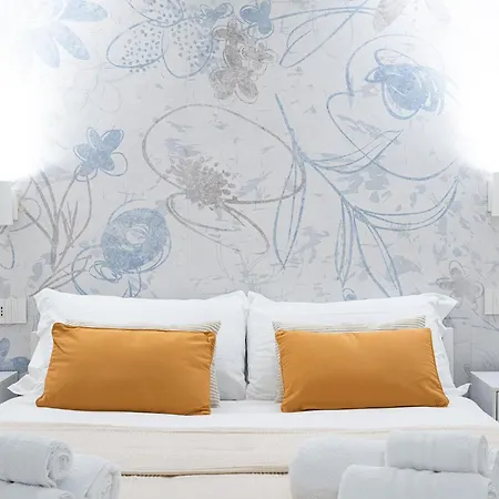 Blue Nest Lejlighed *
