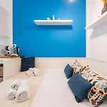 Апартаменты Blue Nest *