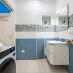 Апартаменты Blue Nest Кальяри