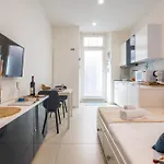 Apartmán Blue Nest *