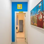 Blue Nest * Кальяри