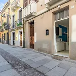 Apartmán Blue Nest *