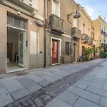 Blue Nest Apartmán Cagliari